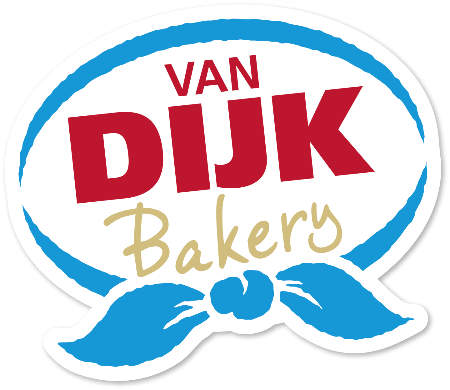 Van Dijk Bakery